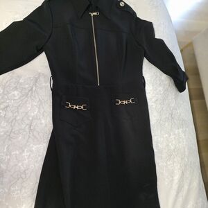 MIRI PARIS DRESS